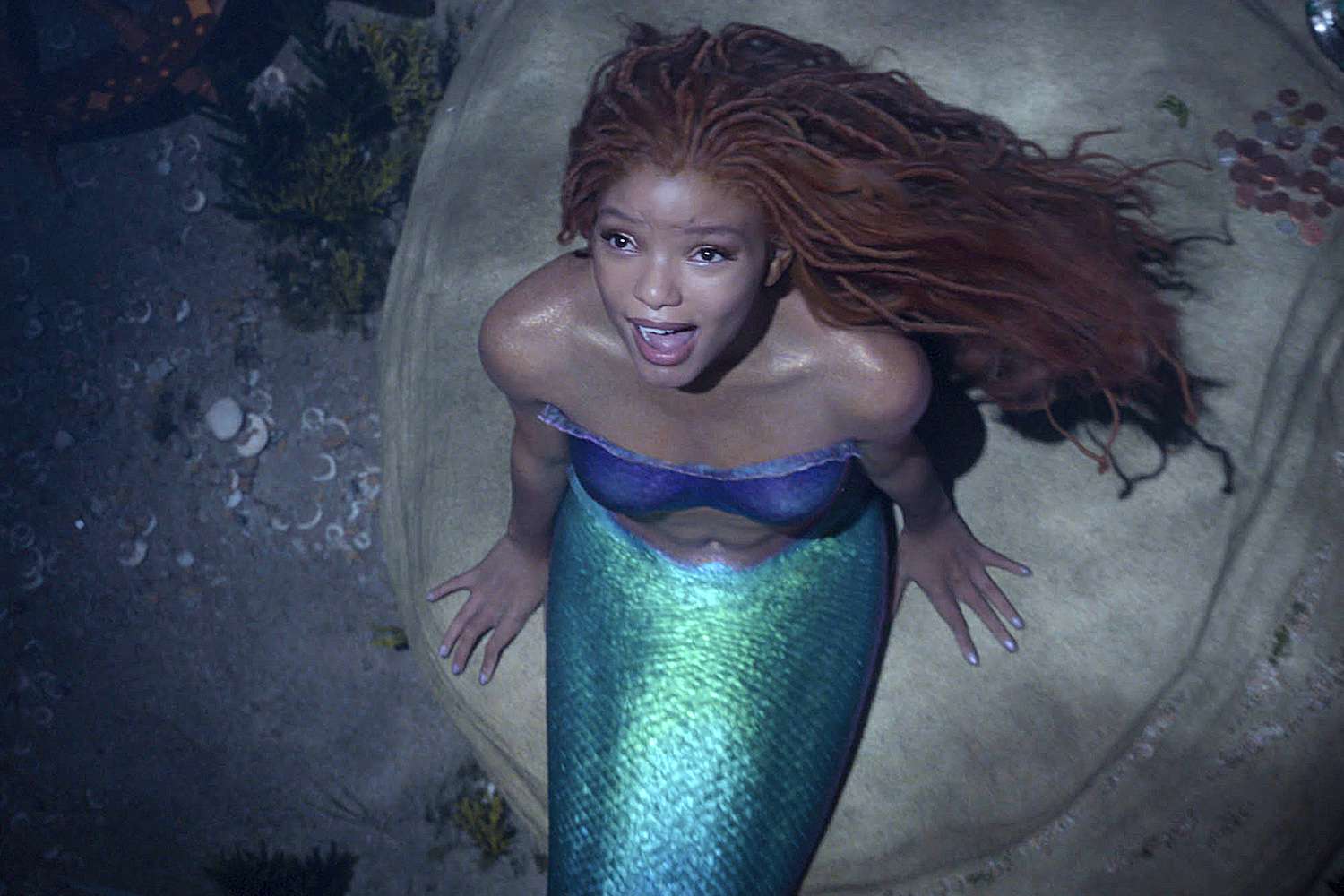 The Little Mermaid Live Action