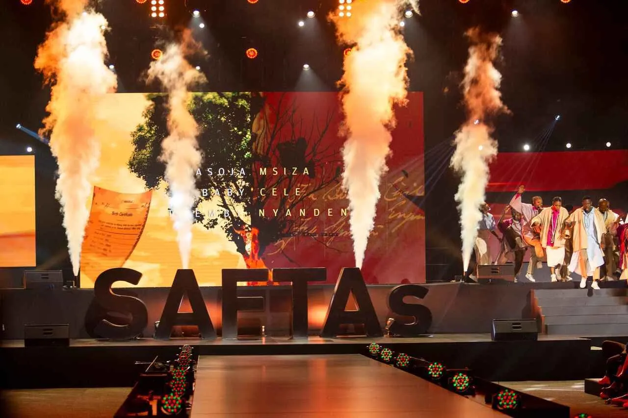 saftas 2024