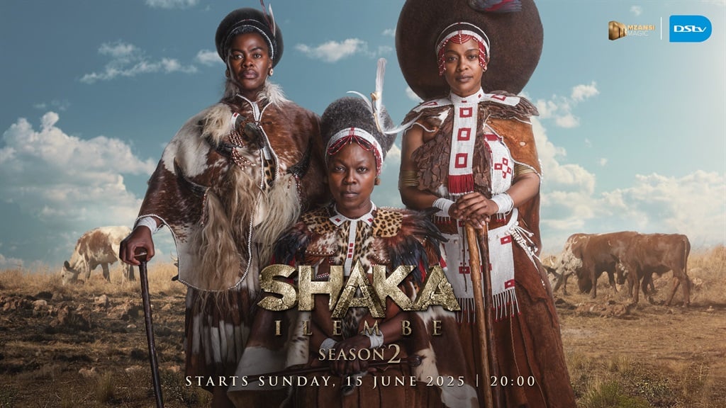 shaka ilembe season 2