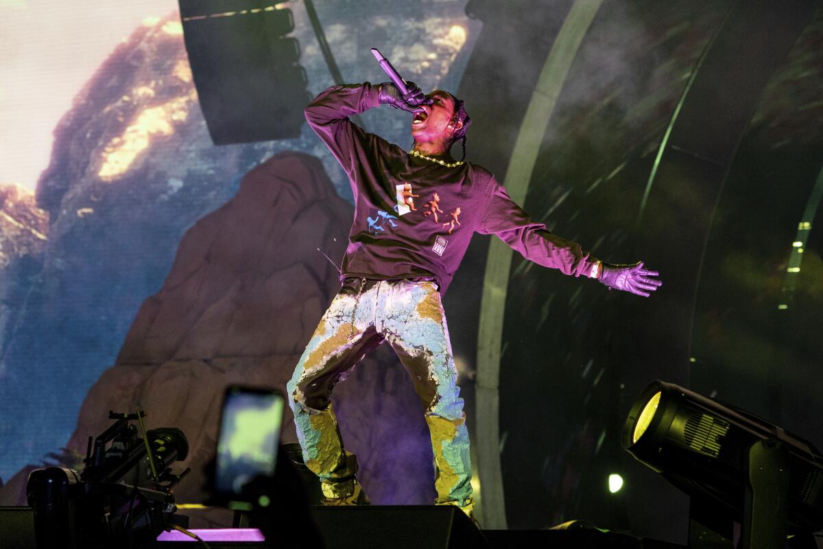 travis scott south africa