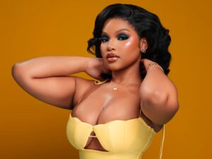 MaWhoo Announces ‘Amazwi Okubonga” To Celebrate Fans & 45 Million Streams Milestone