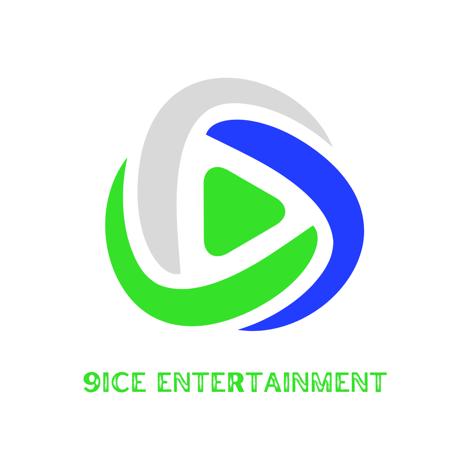 9ice Entertainment Logo