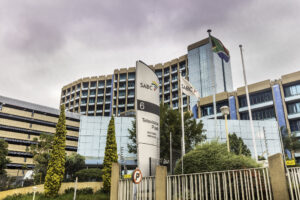 SABC’s Nostalgic Move: Reuploading Classic Shows On SABC+ To Revive South African Television Heritage