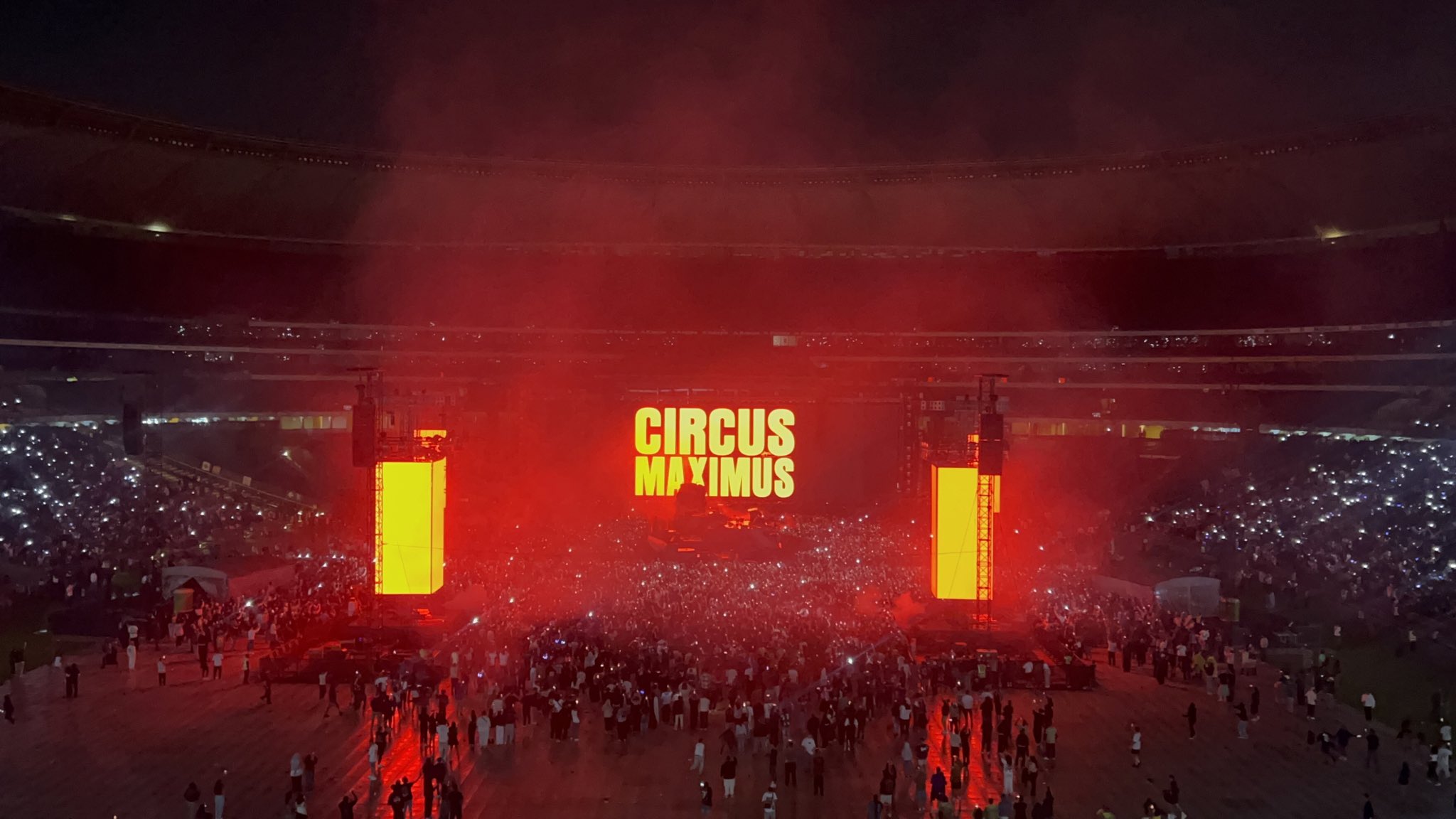travis scott maximus tour south africa