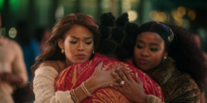 Netflix Releases Trailer for ‘Love & Wine’ – A Perfect Blend of Love, Comedy and Romance