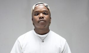 Dlala Thukzin Drops His 8th Studio Album Mayvis