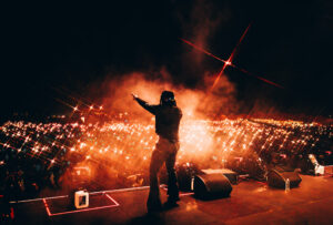 Milk + Cookies Headlined By Gunna Returned To A Packed House In Joburg, Solidifying The Music Week Model