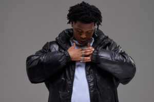 Usimamane Releases New EP ‘Baby Tai’ – Led By The Money Anthem ‘Racks’