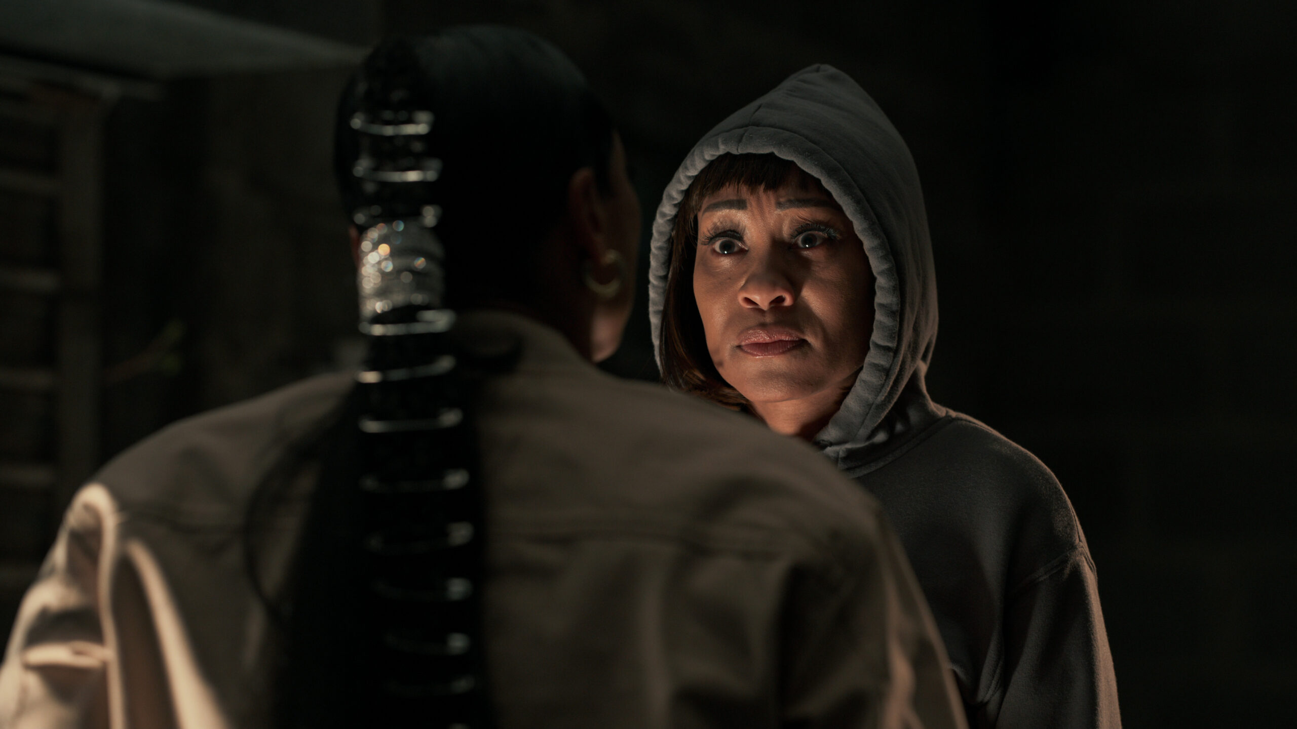 Netflix Releases 'Fatal Seduction' Season 3 Trailer Ahead Of Its March Premiere 1 netflix fatal seduction