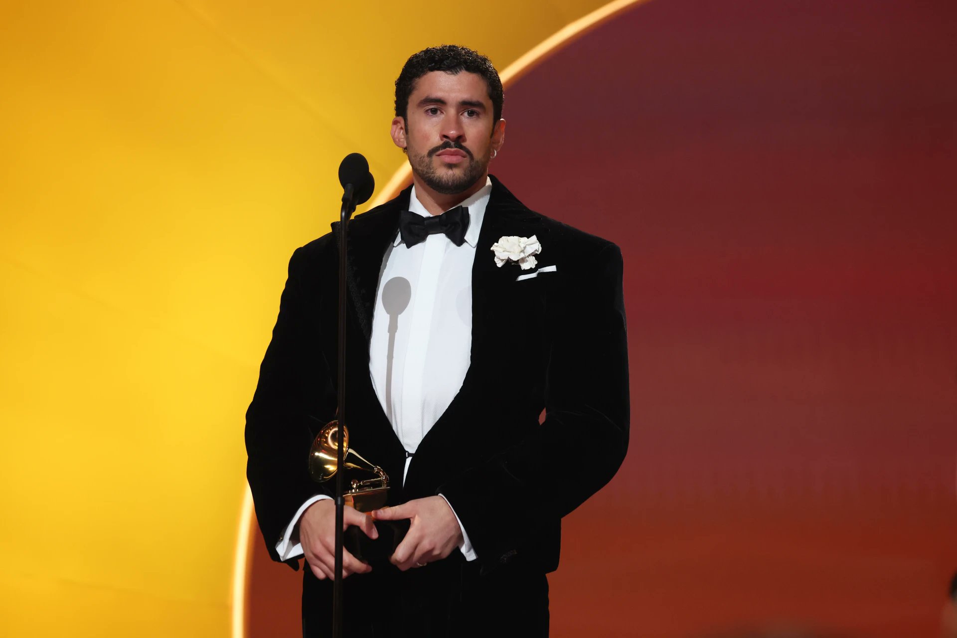 bad bunny apple music superbowl lx halftime show