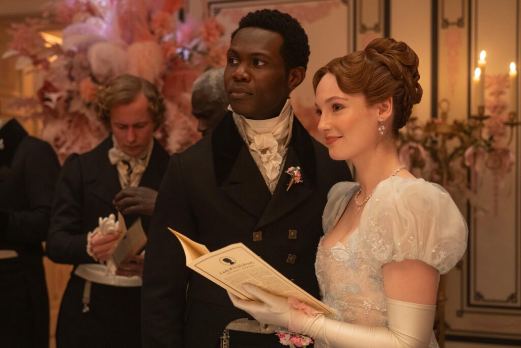 What To Expect In Bridgerton Season 4 Part 2: Romance, Revelations & Regency Drama 3 Bridgerton Season 4 part 2