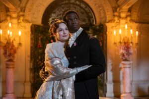 What To Expect In Bridgerton Season 4 Part 2: Romance, Revelations & Regency Drama