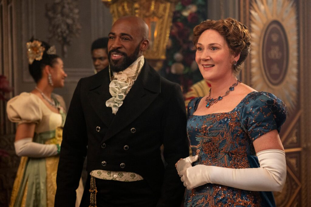 What To Expect In Bridgerton Season 4 Part 2: Romance, Revelations & Regency Drama 2 Bridgerton Season 4 part 2