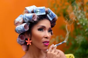 Nhlanhla Mafu Anoints 2026 With Her New Song ‘Ngifuna uMandela’