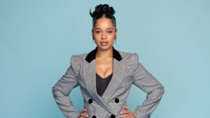 Ella Mai Announces Two South African Shows In Sun City & Cape Town