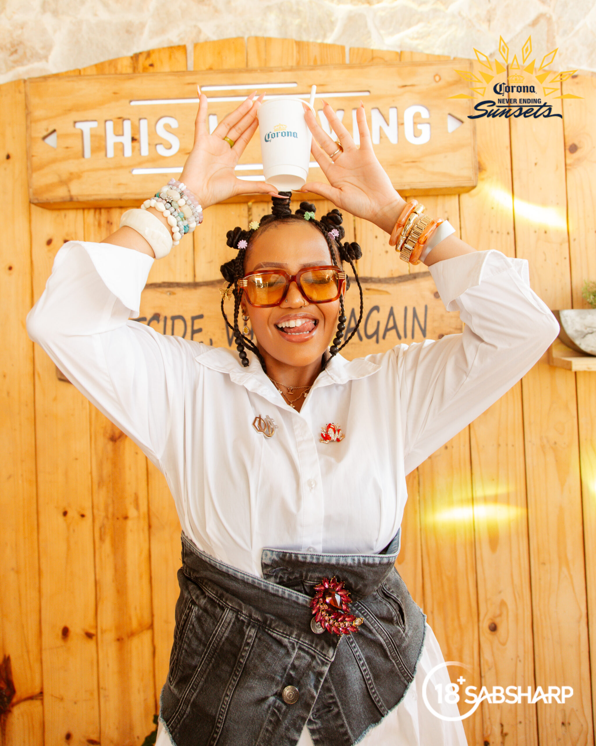 Corona Never Ending Sunsets Delivers Magical Evening of Music, Connection & Elevated Vibes 2 Corona Never Ending Sunsets