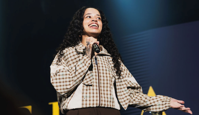 ella mai konka kulture weekend don julio