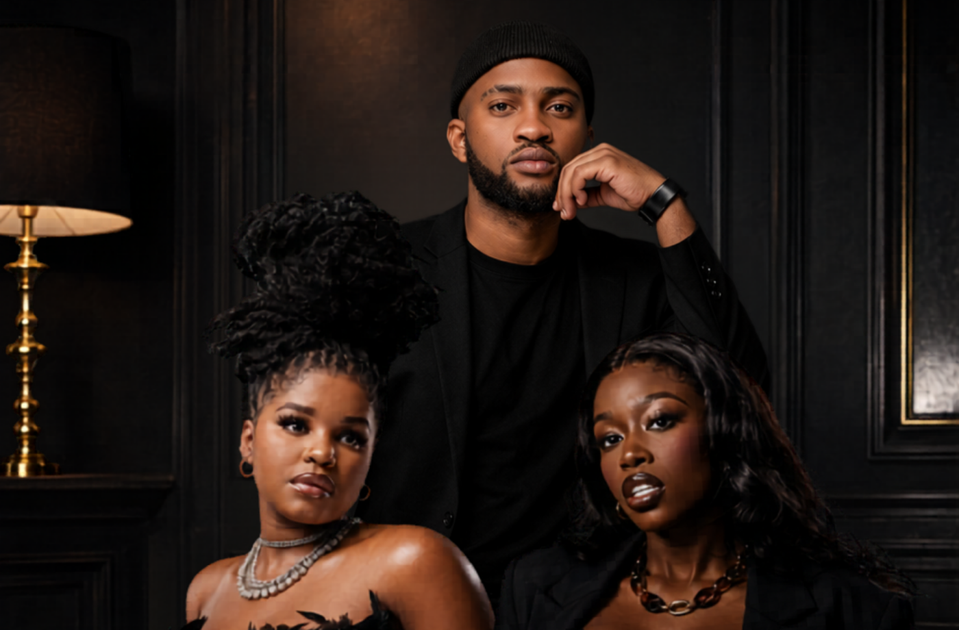 Essa Kay has released Mhlaba, a powerful collaboration with Nkosazana Daughter and Thatohatsi!