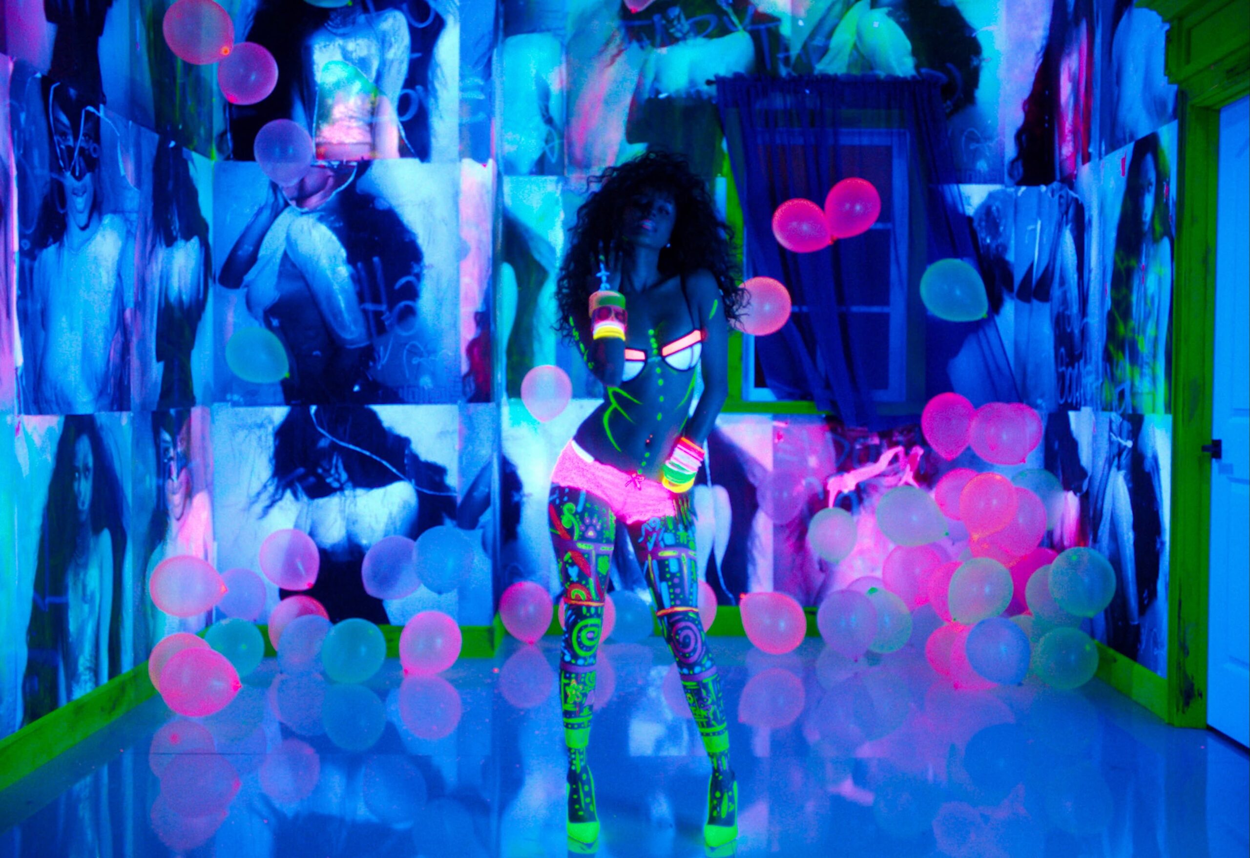The Gauteng Leg of Tyla's A*POP World Tour Just Levelled Up With Another Pretoria Date!