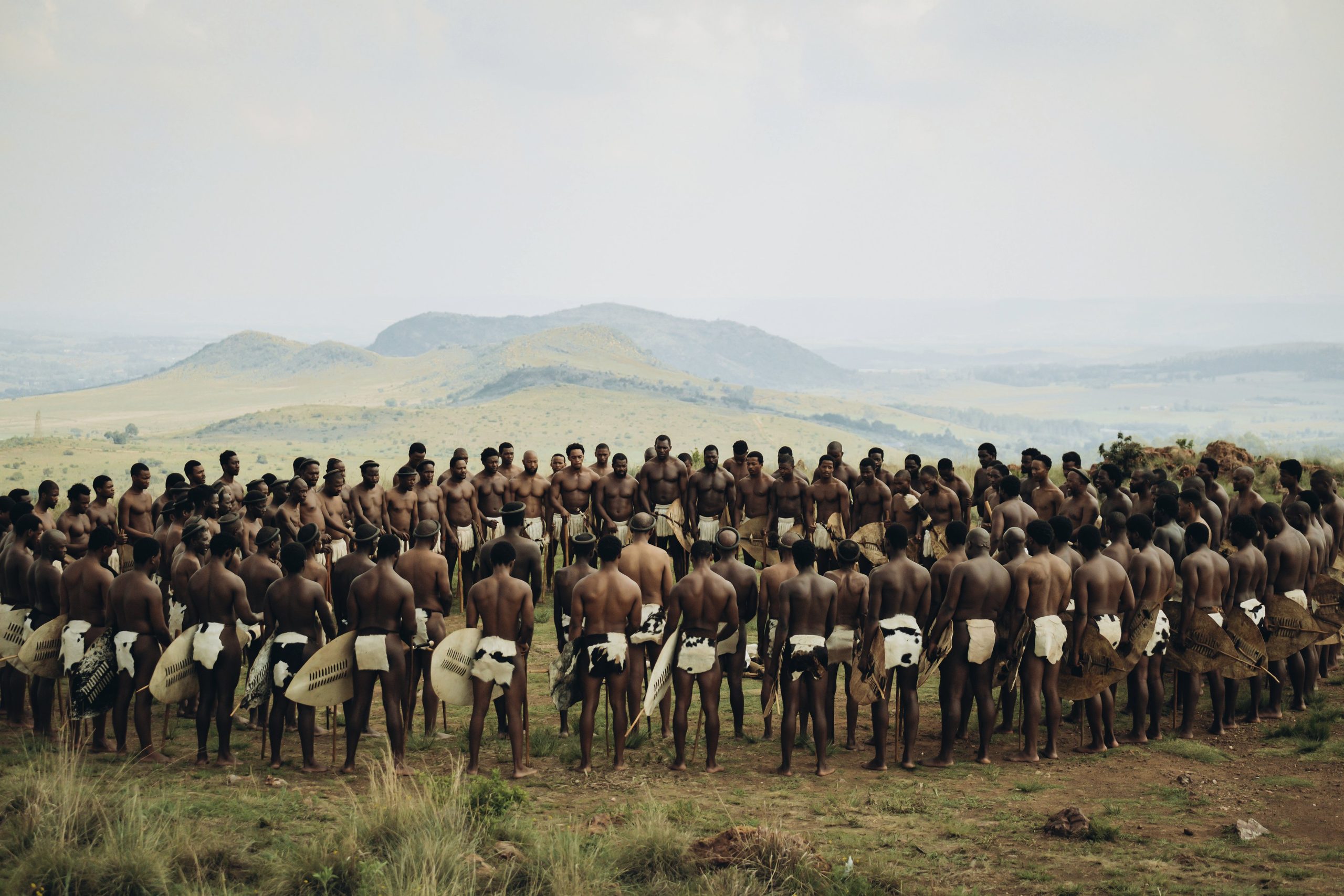 South Africa’s decorated drama series, Shaka iLembe: Zulu King, unveils its Season 3 first look as Seasons 1 and 2 head to global broadcasters.

