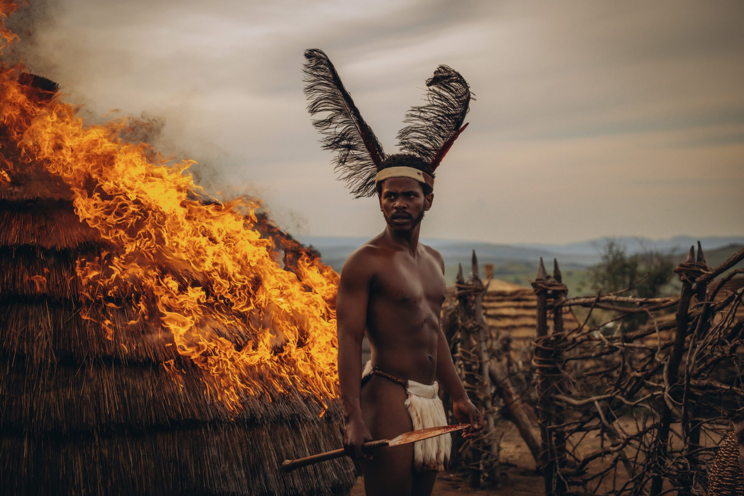 South Africa’s decorated drama series, Shaka iLembe: Zulu King, unveils its Season 3 first look as Seasons 1 and 2 head to global broadcasters.